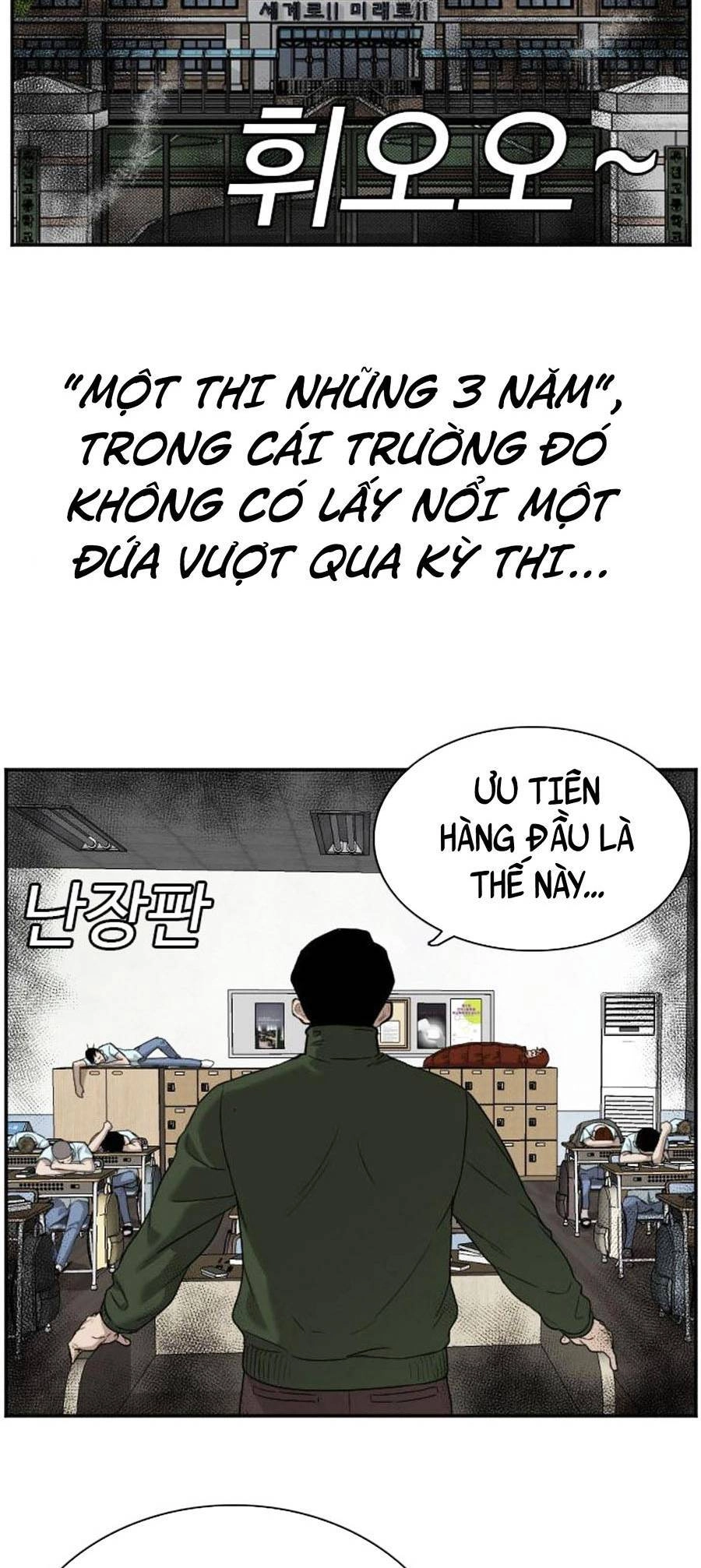 Người Xấu Chapter 88 - 14