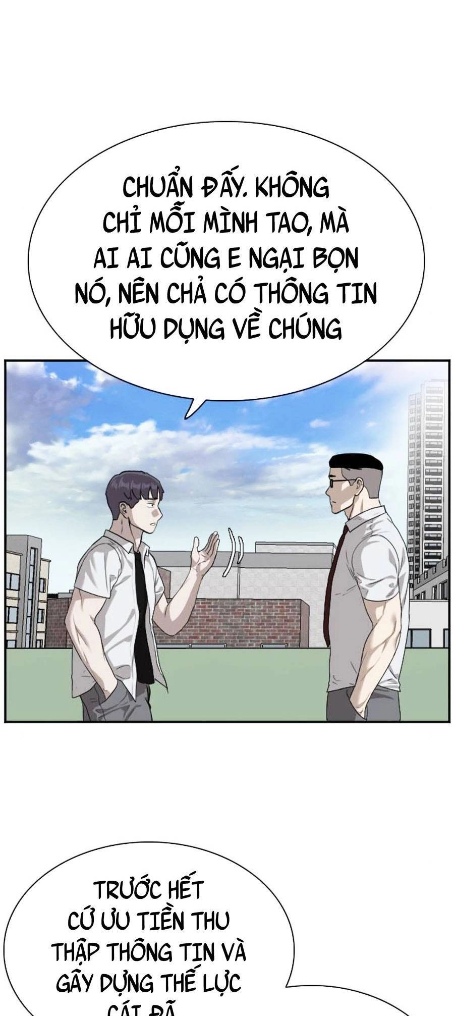 Người Xấu Chapter 88 - 16