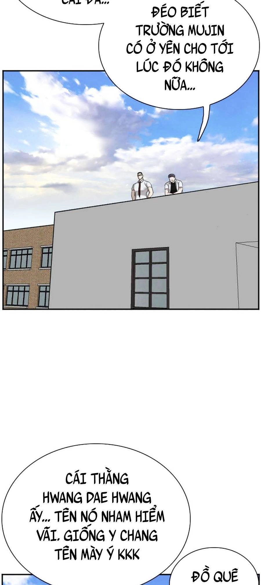 Người Xấu Chapter 88 - 17