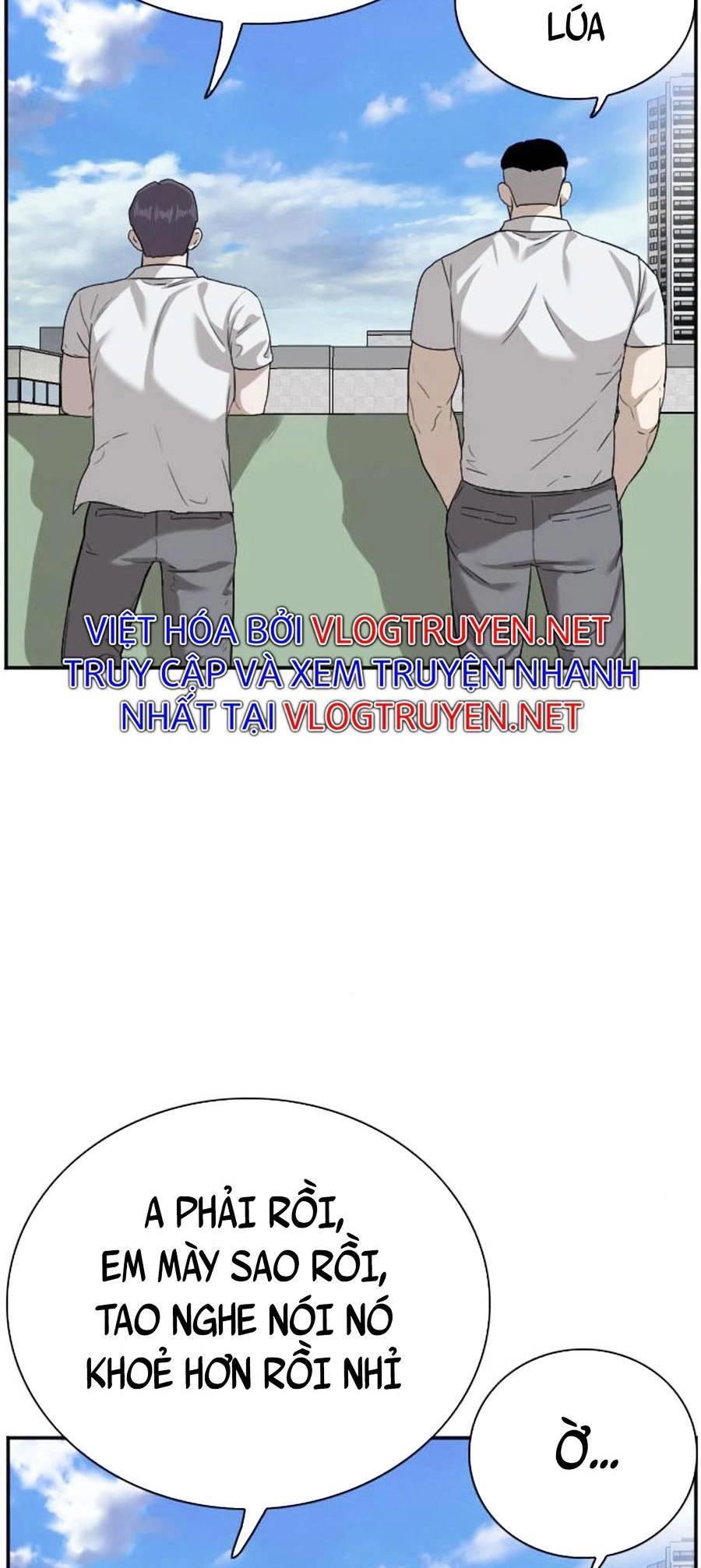 Người Xấu Chapter 88 - 18