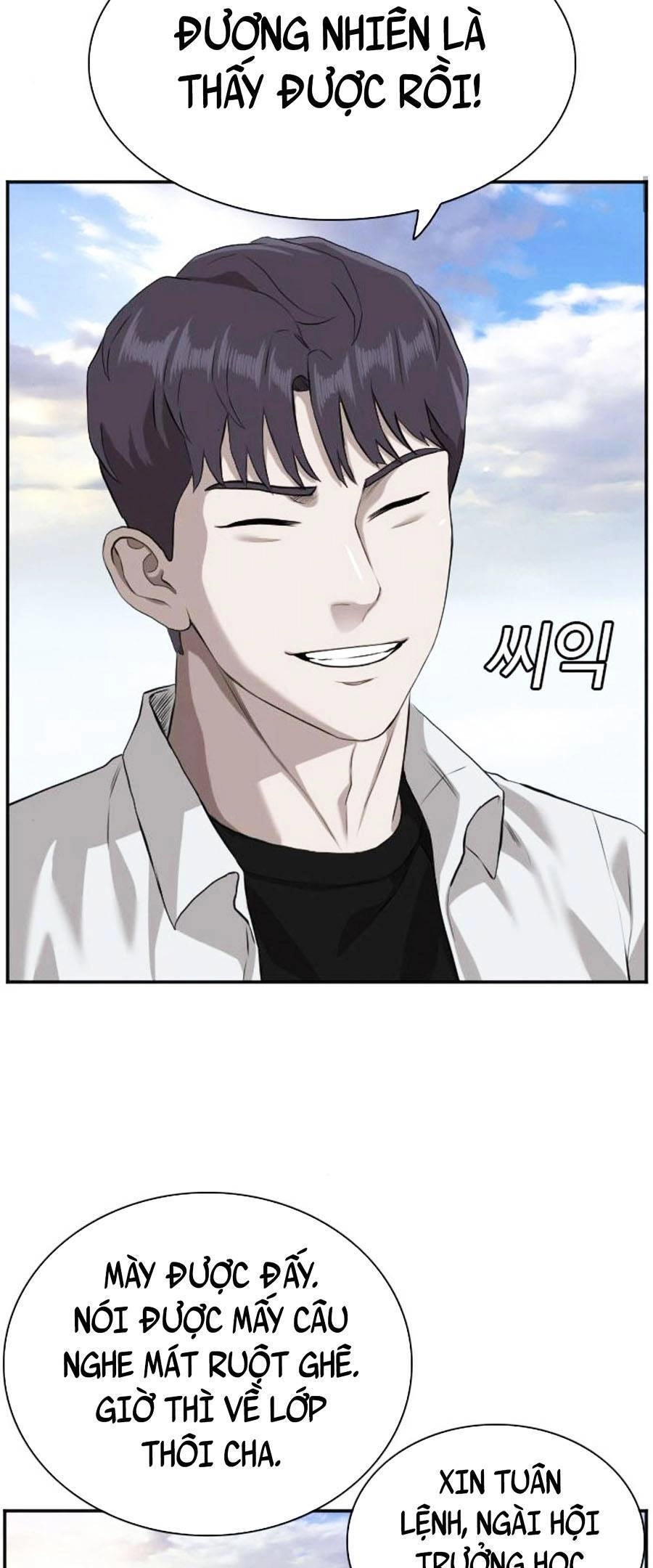 Người Xấu Chapter 88 - 22