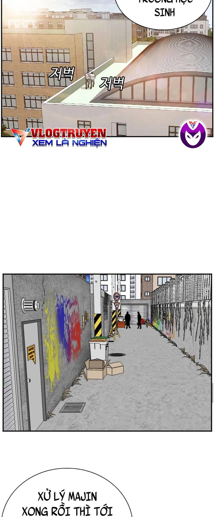 Người Xấu Chapter 88 - 23