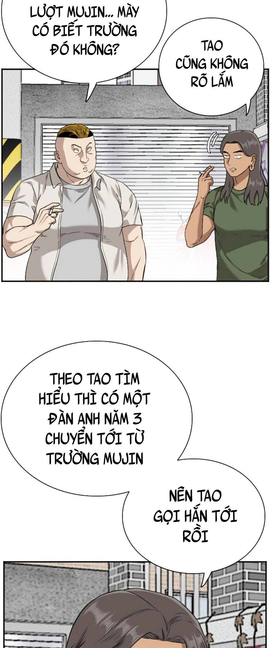 Người Xấu Chapter 88 - 24