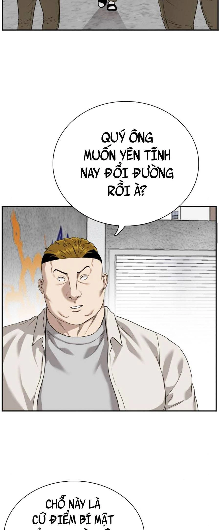 Người Xấu Chapter 88 - 26