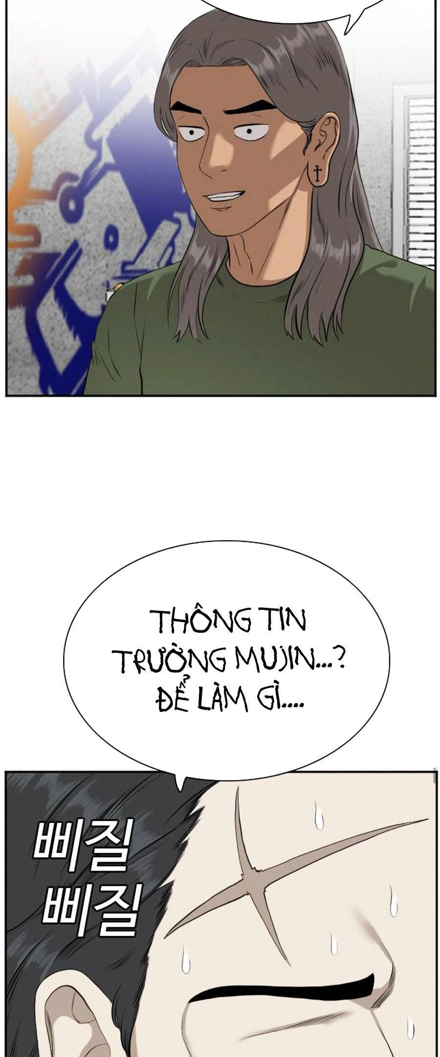 Người Xấu Chapter 88 - 28