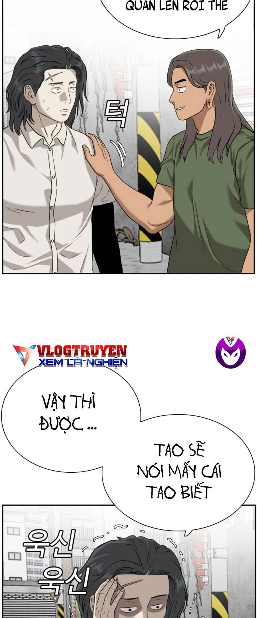 Người Xấu Chapter 88 - 31