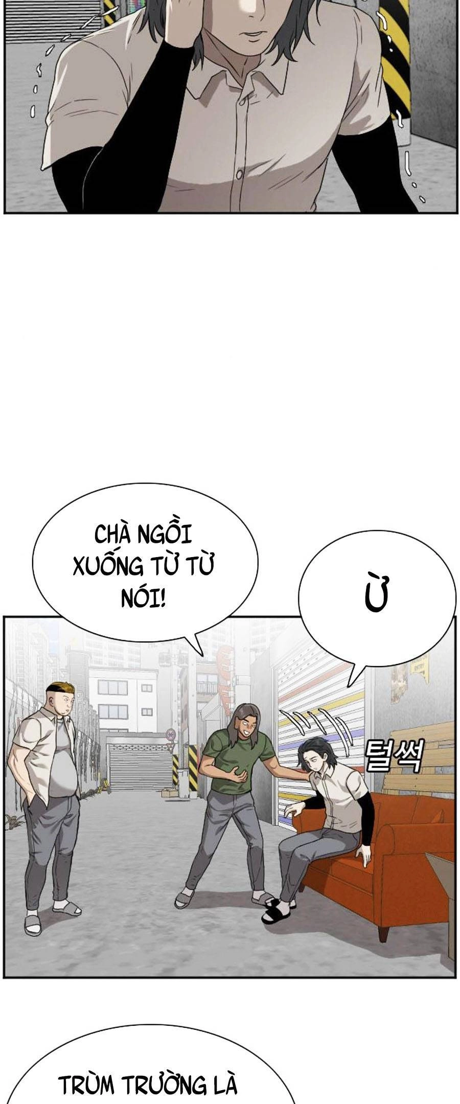 Người Xấu Chapter 88 - 32