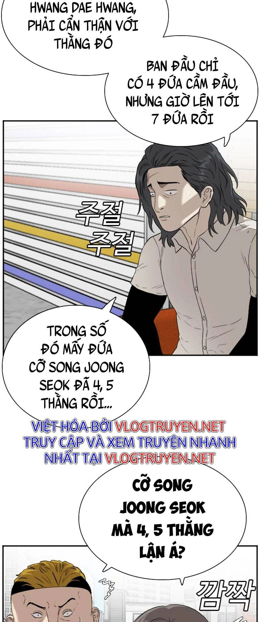 Người Xấu Chapter 88 - 33