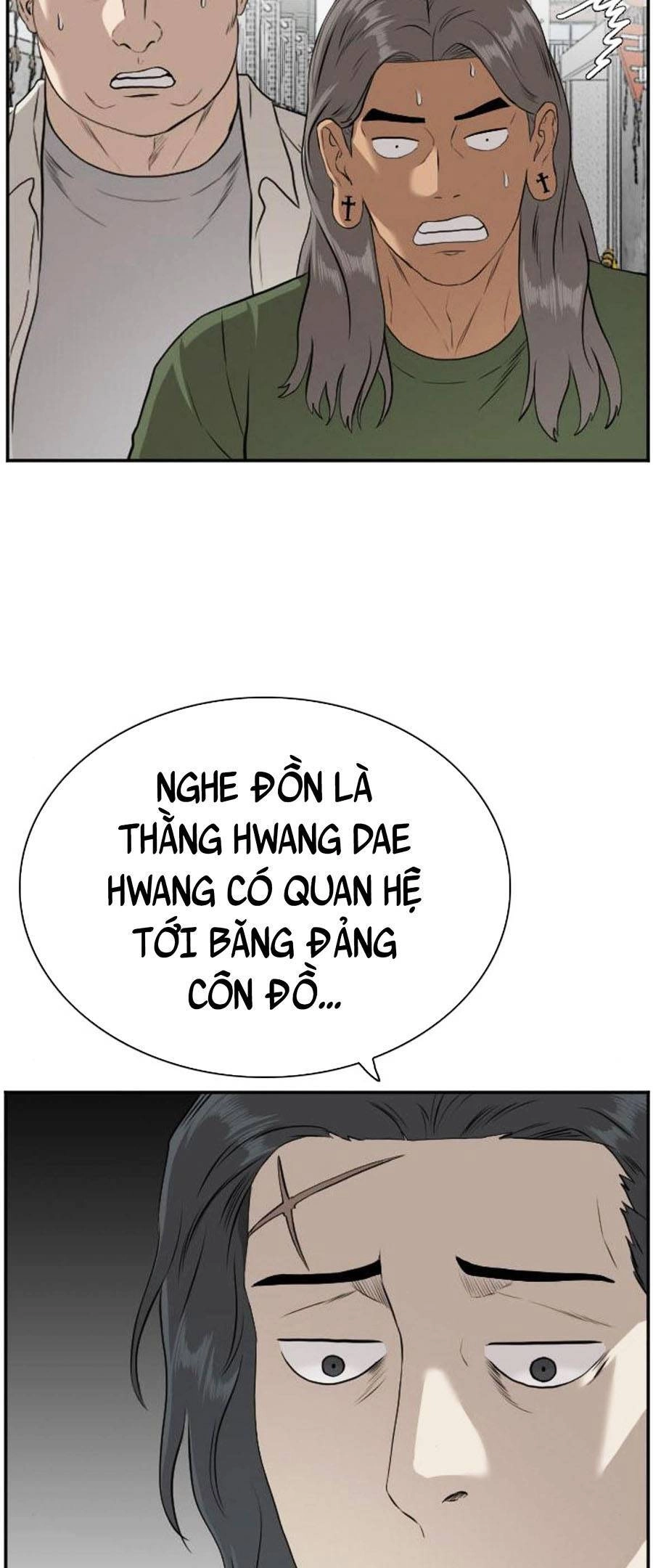 Người Xấu Chapter 88 - 34