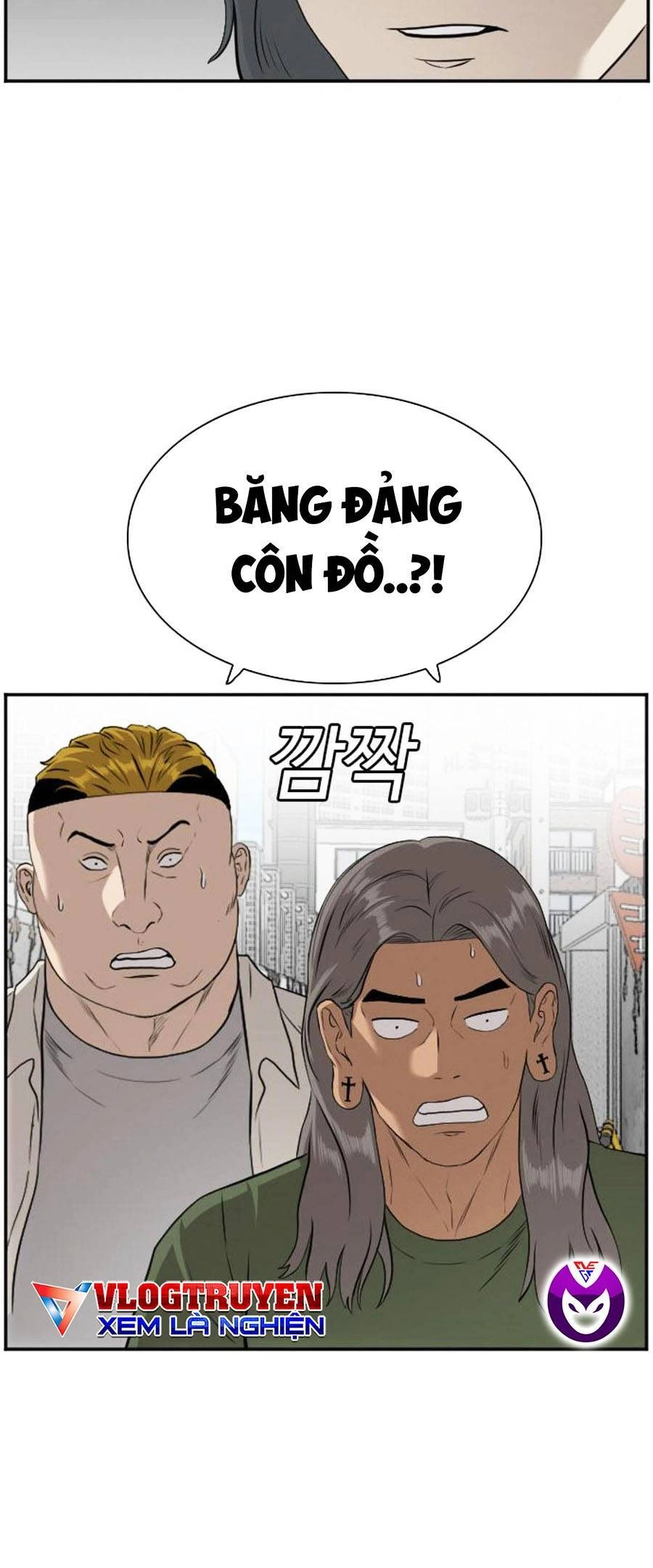 Người Xấu Chapter 88 - 35