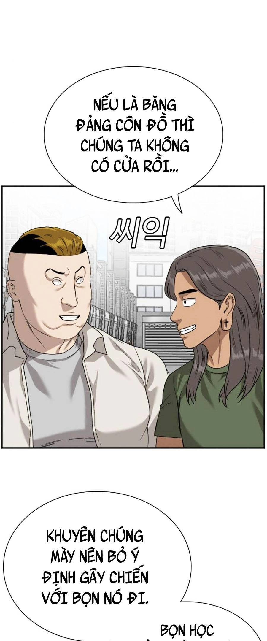 Người Xấu Chapter 88 - 36