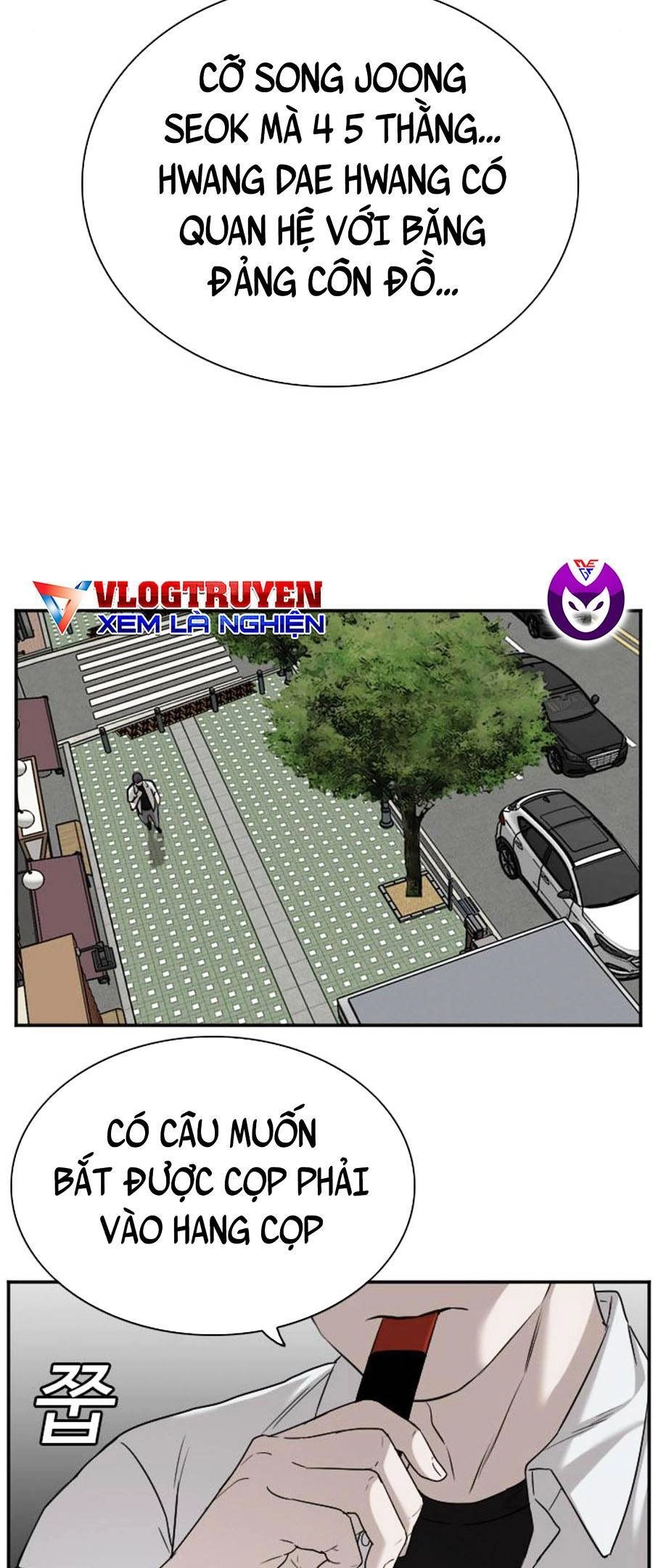 Người Xấu Chapter 88 - 39