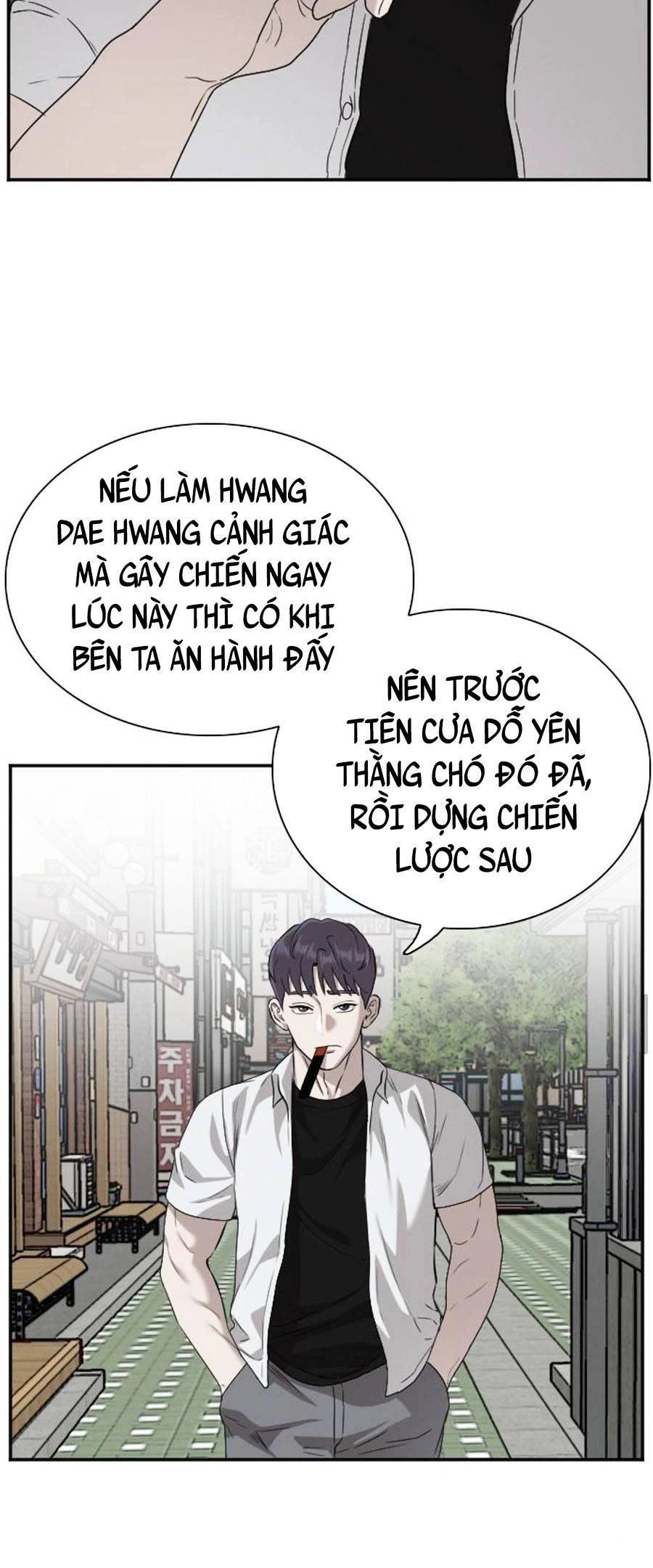 Người Xấu Chapter 88 - 40