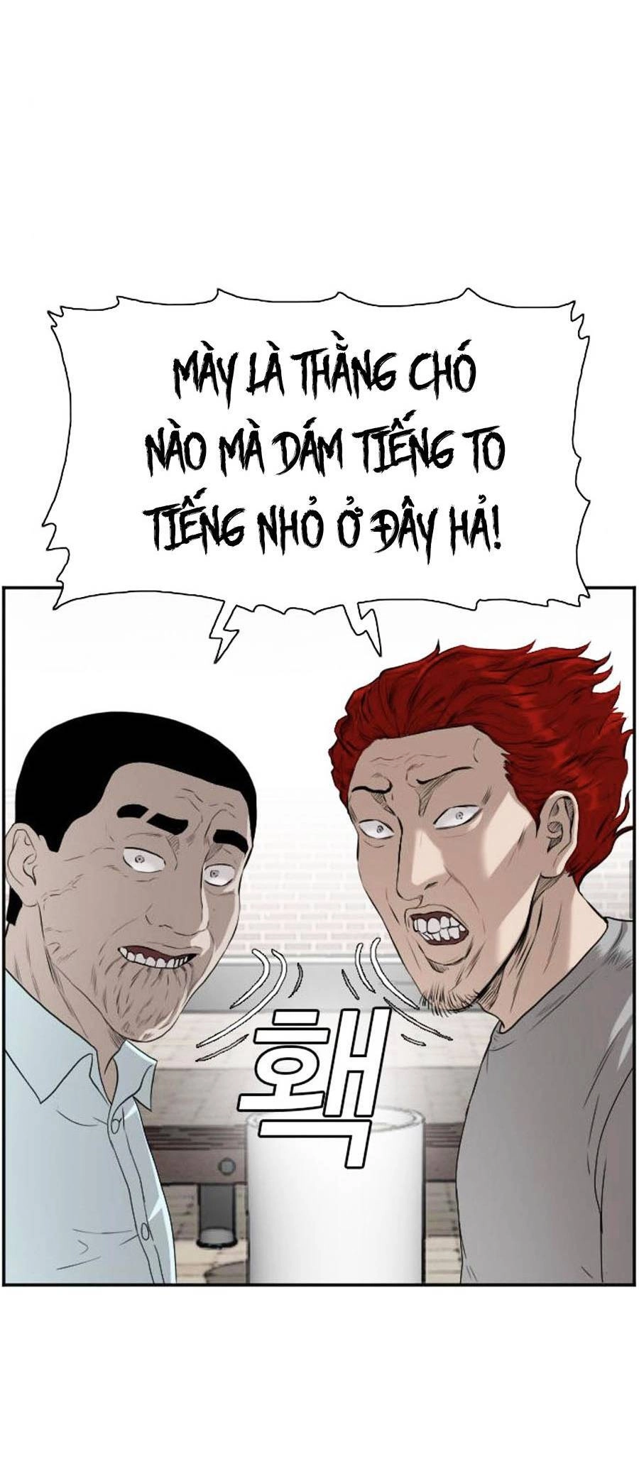 Người Xấu Chapter 88 - 44