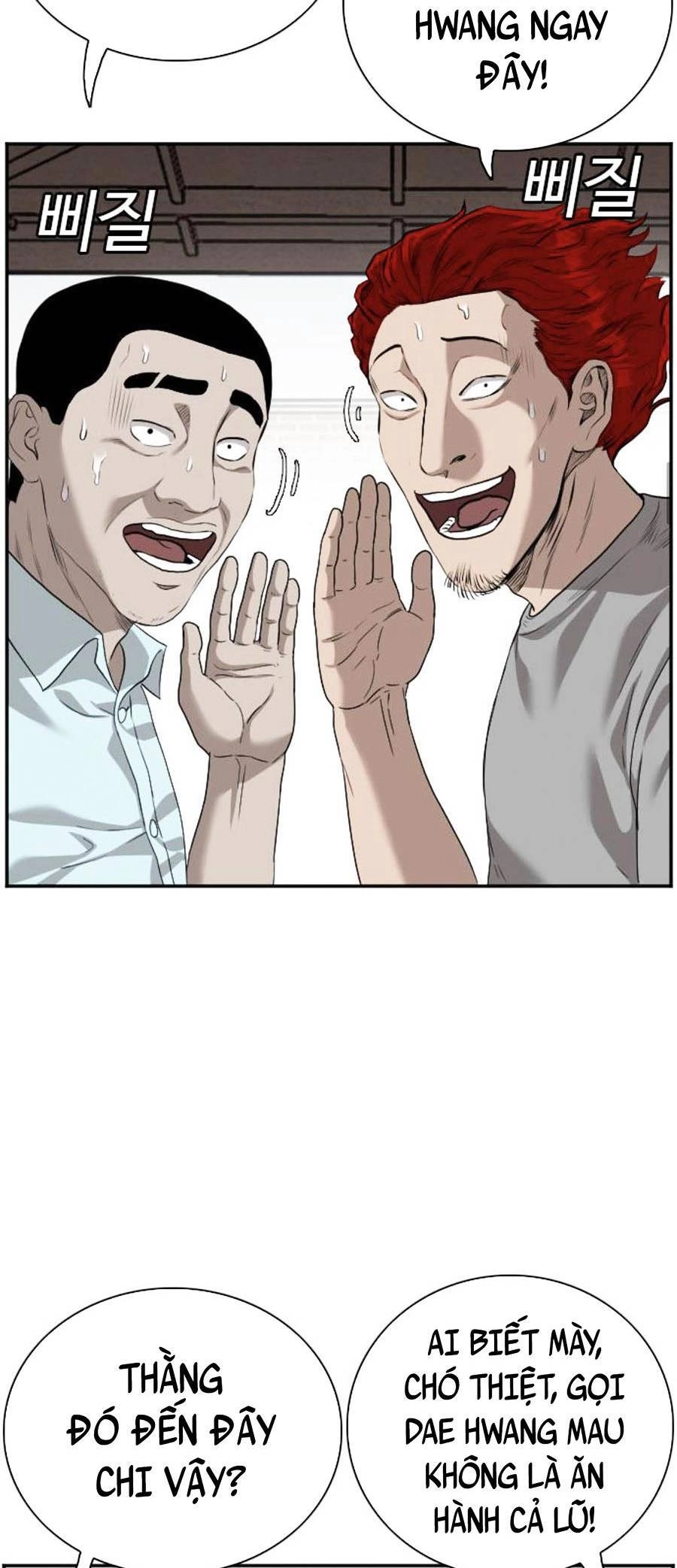 Người Xấu Chapter 88 - 46