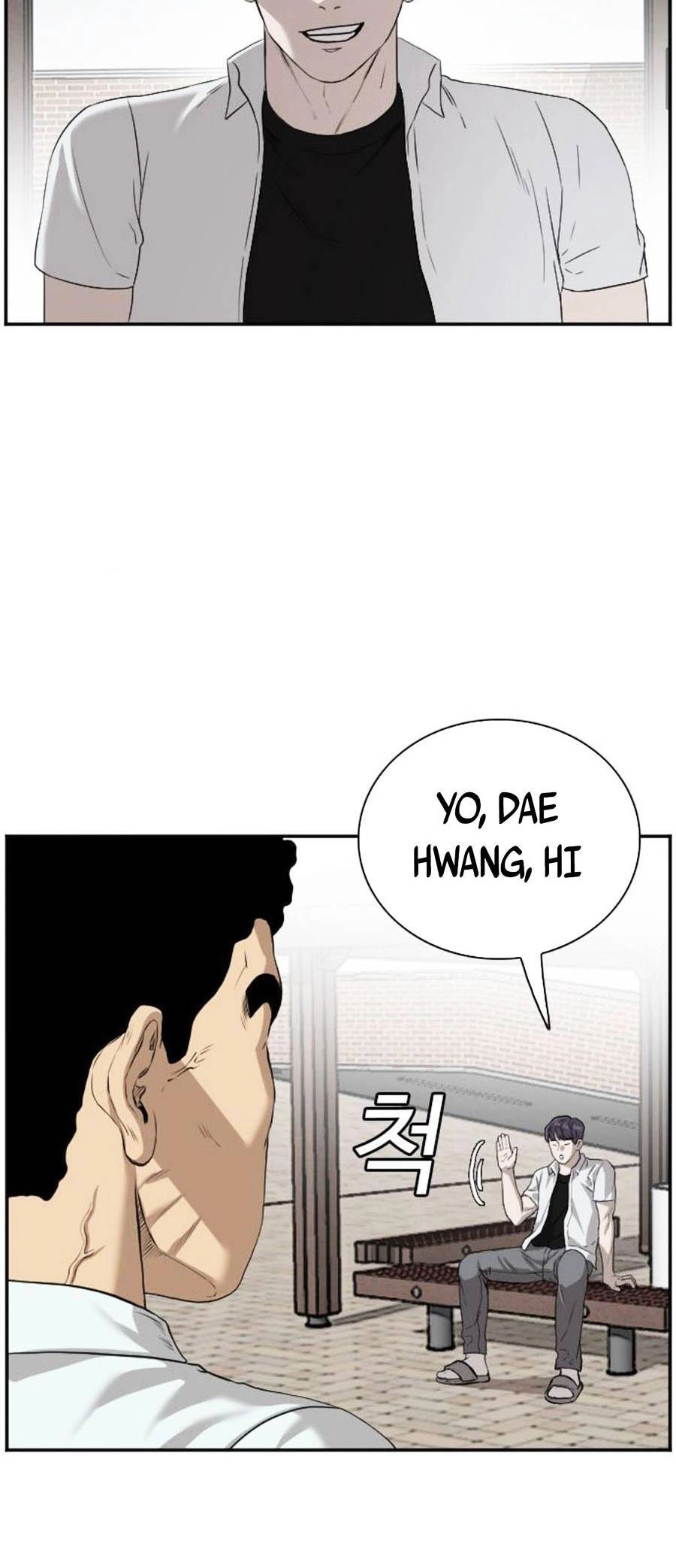 Người Xấu Chapter 88 - 48