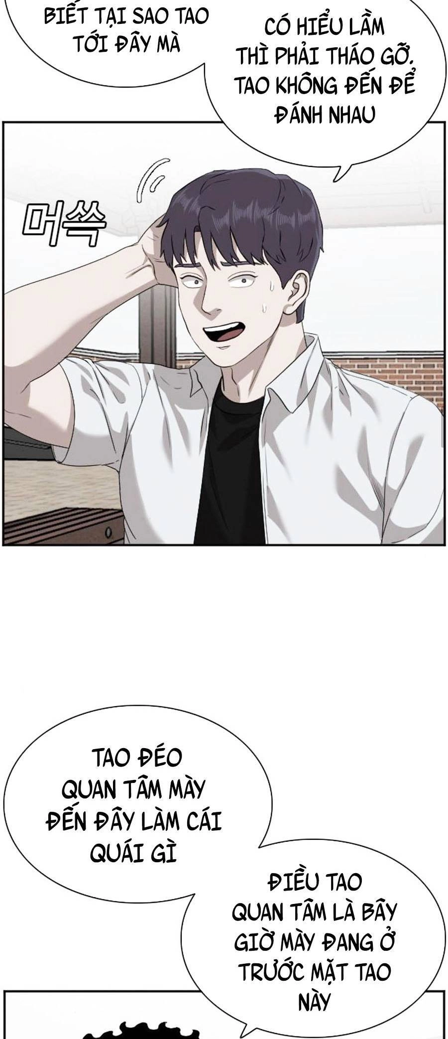 Người Xấu Chapter 88 - 50