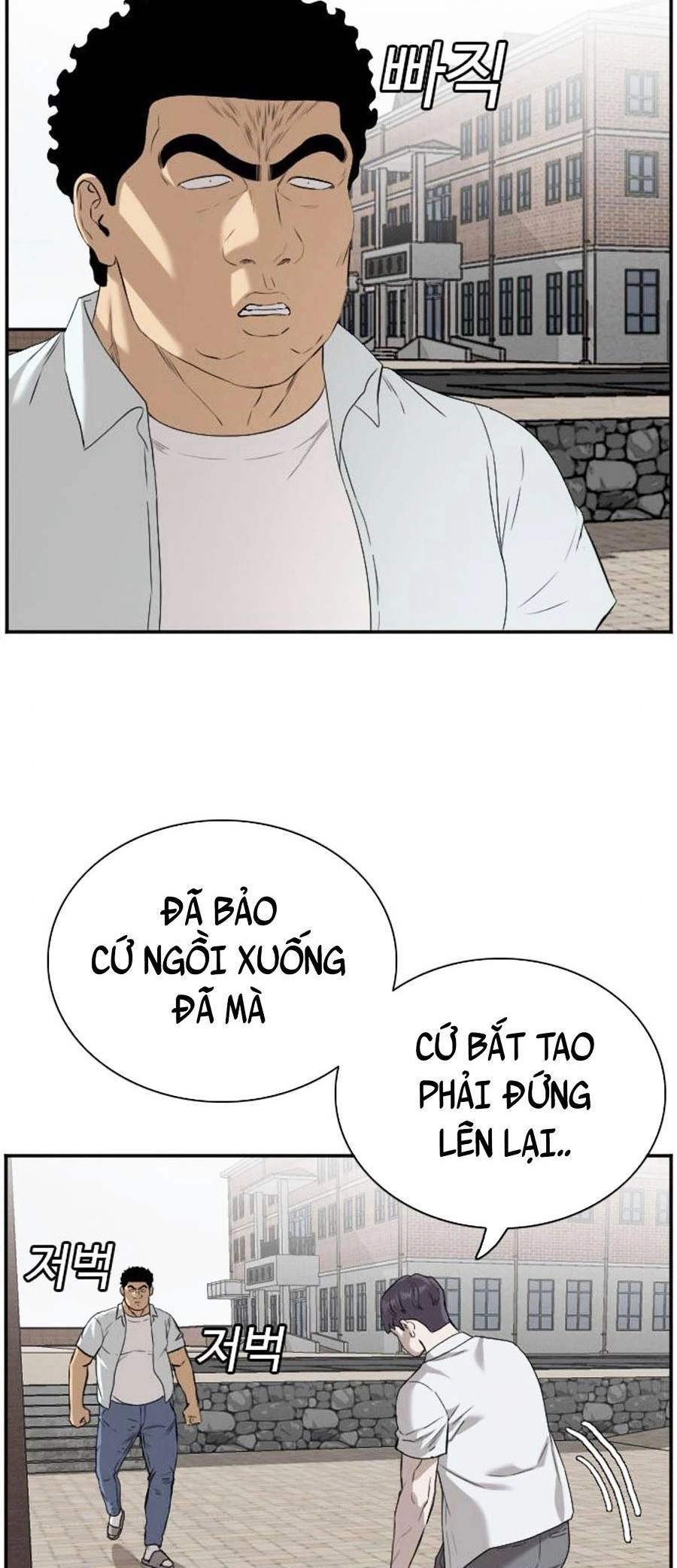 Người Xấu Chapter 88 - 51