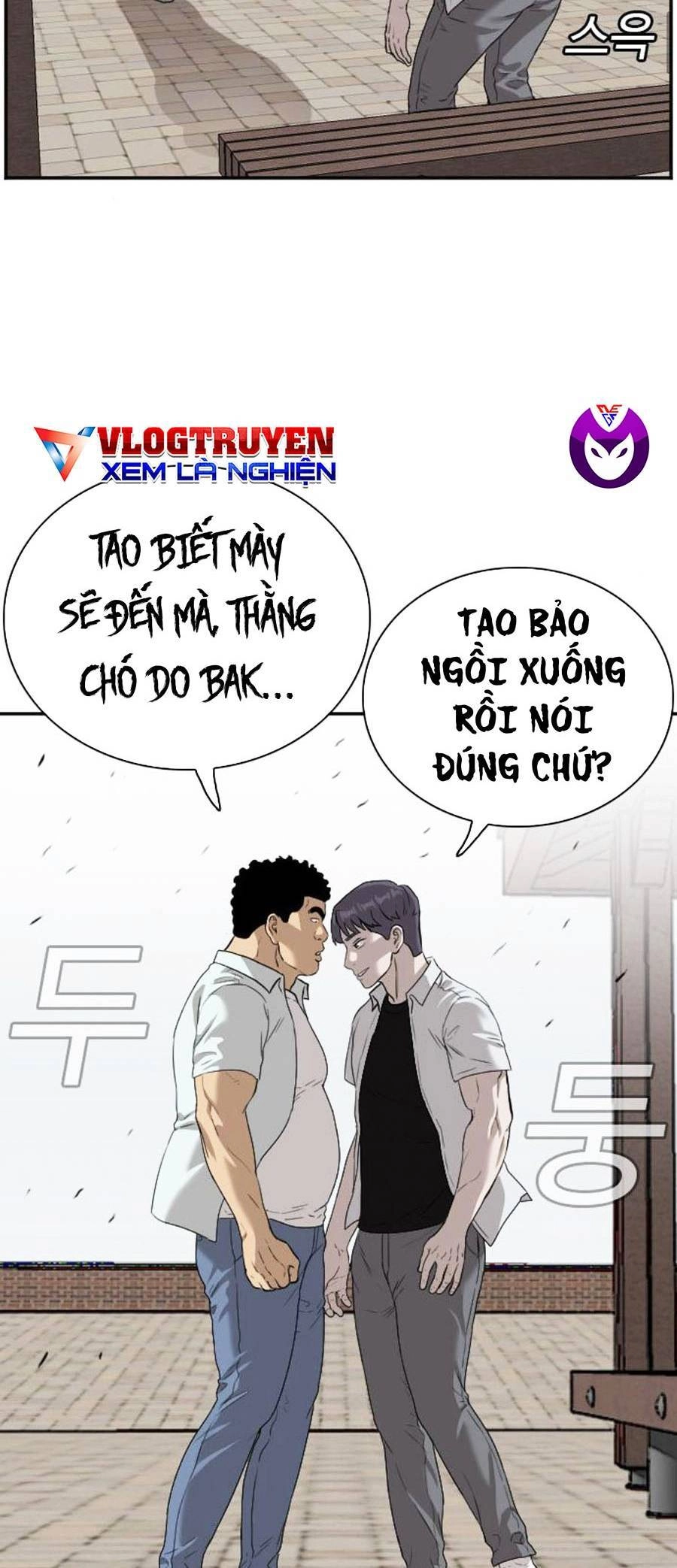 Người Xấu Chapter 88 - 52