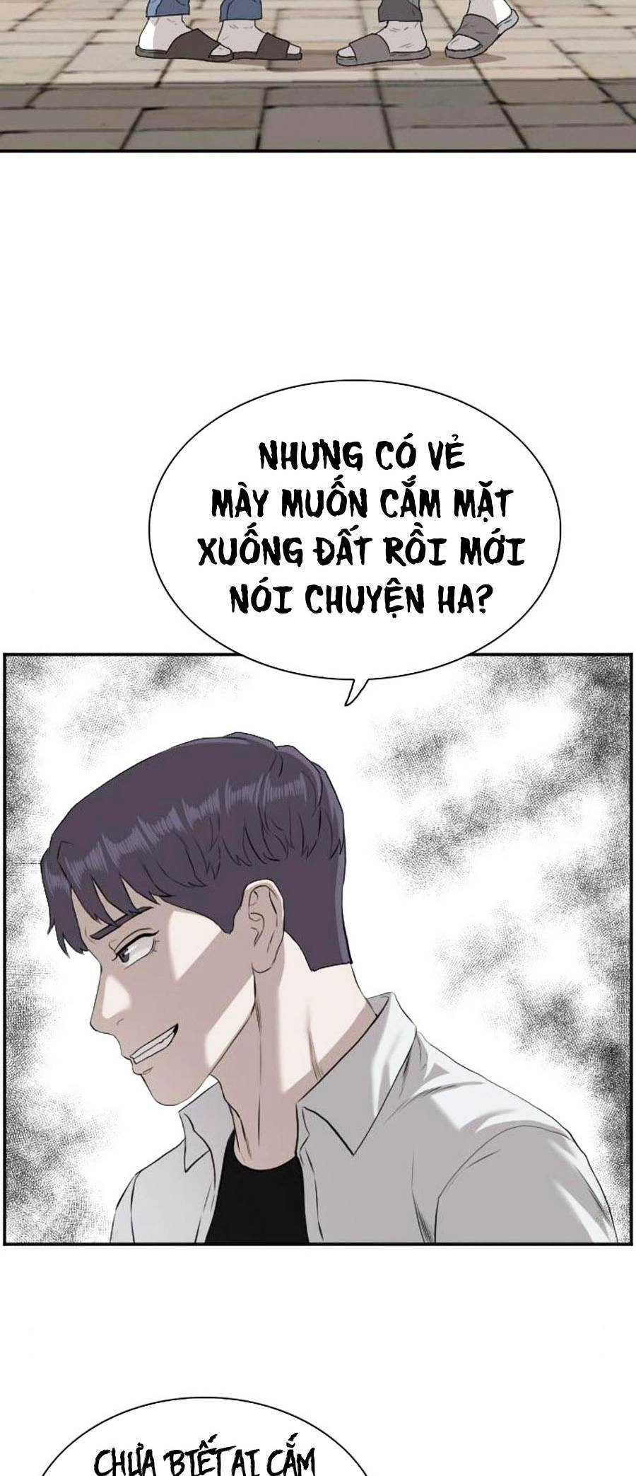 Người Xấu Chapter 88 - 53
