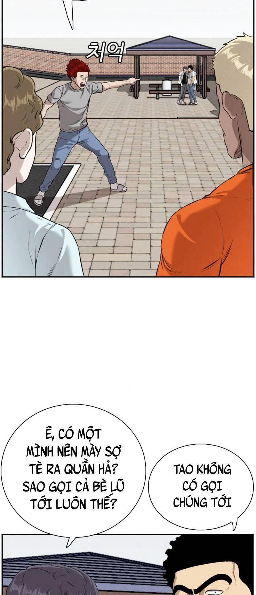 Người Xấu Chapter 88 - 55