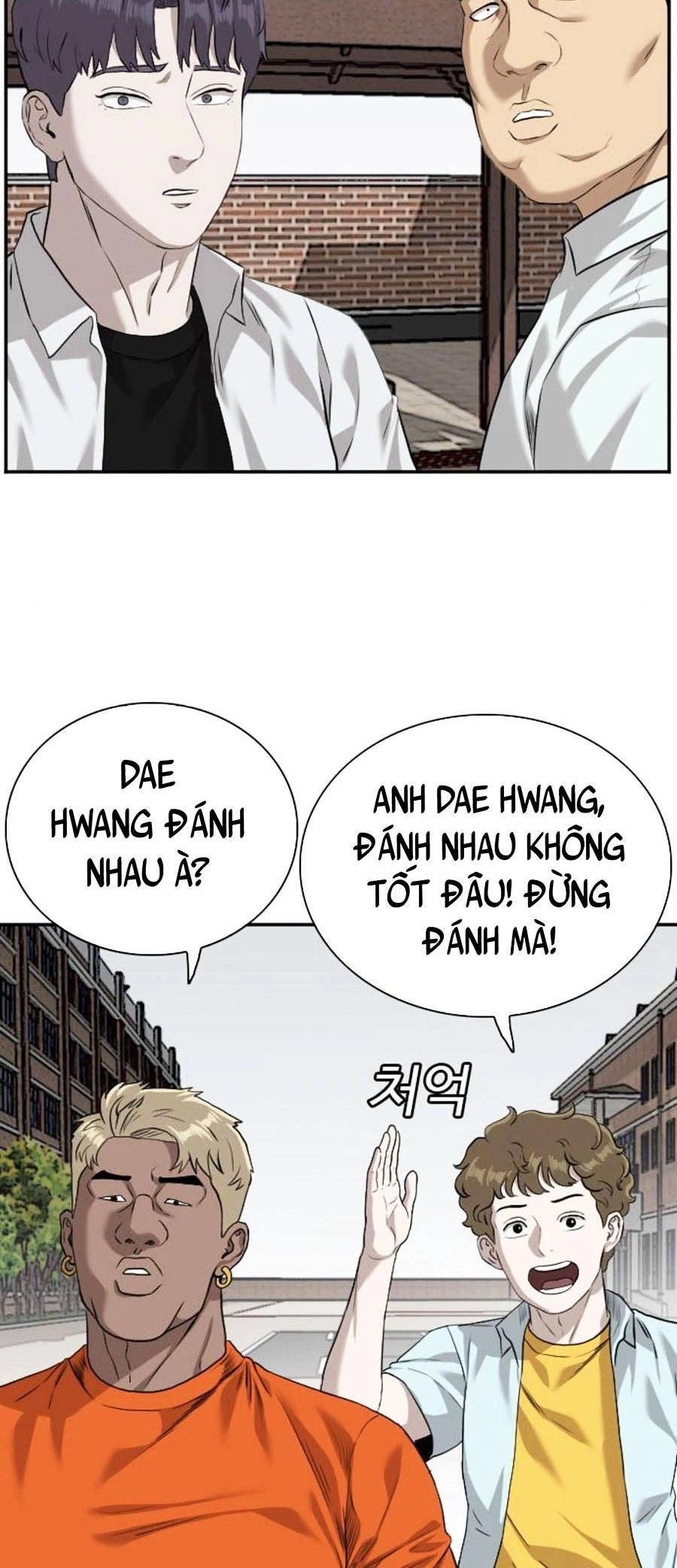 Người Xấu Chapter 88 - 56