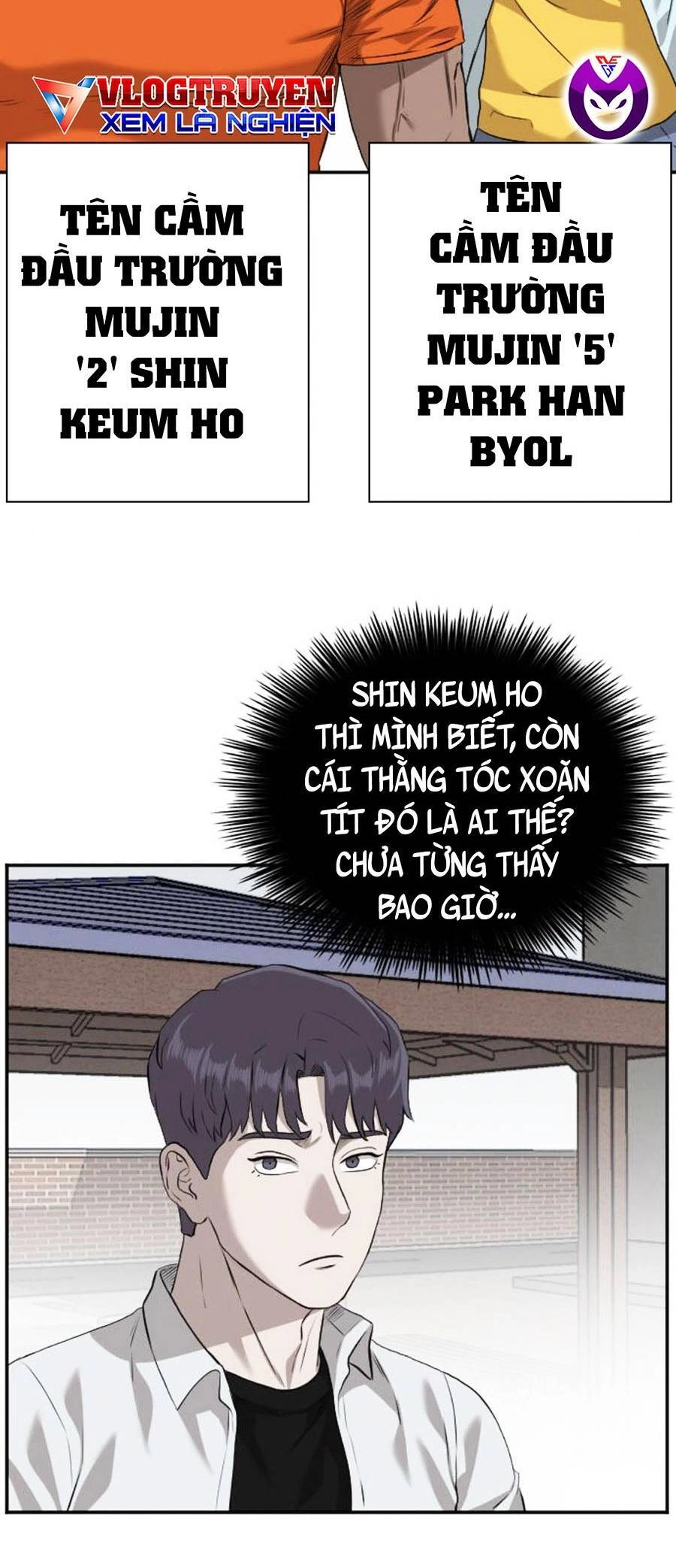 Người Xấu Chapter 88 - 57