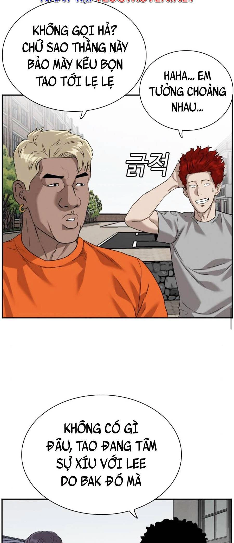 Người Xấu Chapter 88 - 59