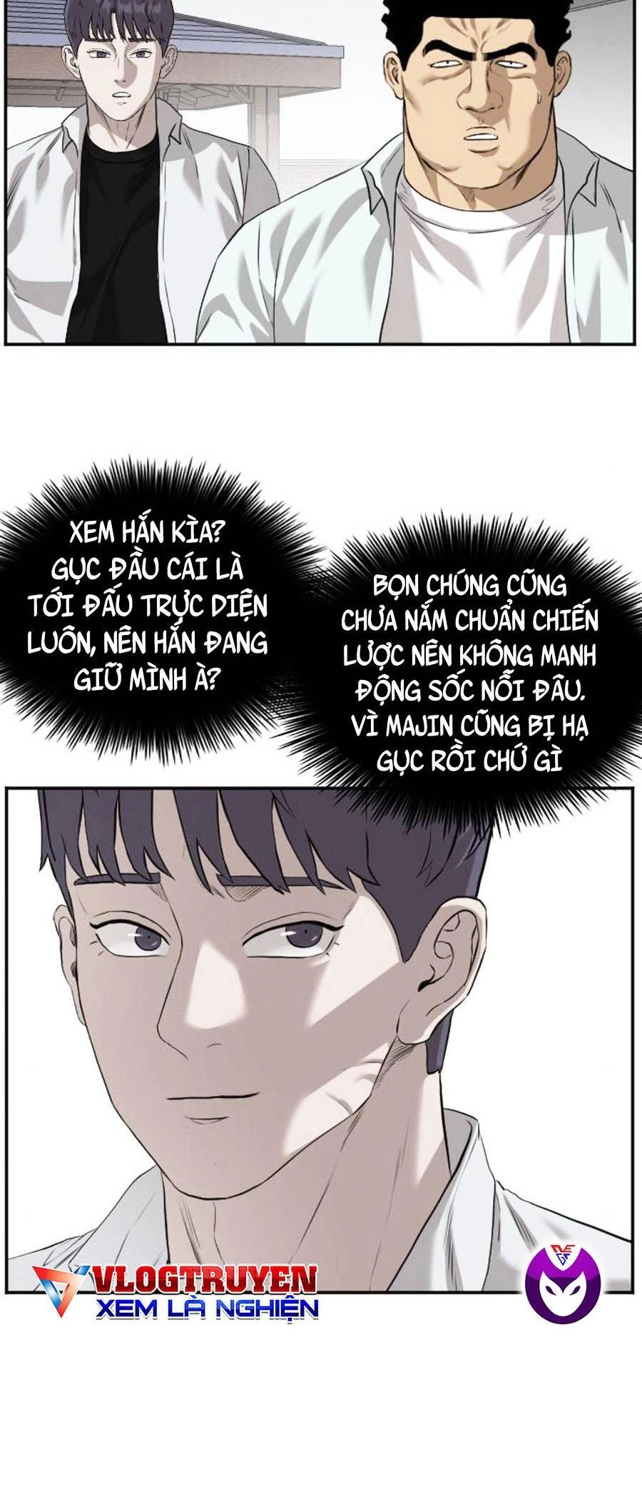 Người Xấu Chapter 88 - 60