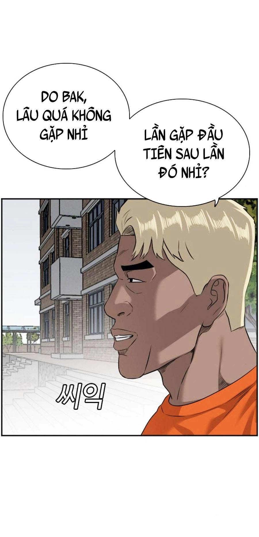 Người Xấu Chapter 88 - 61
