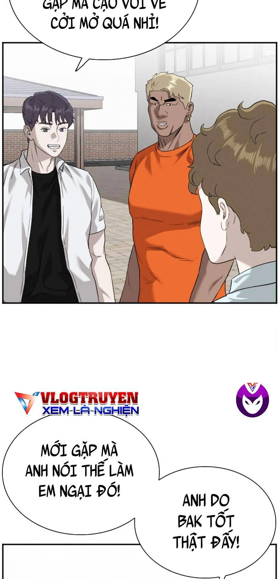 Người Xấu Chapter 88 - 64