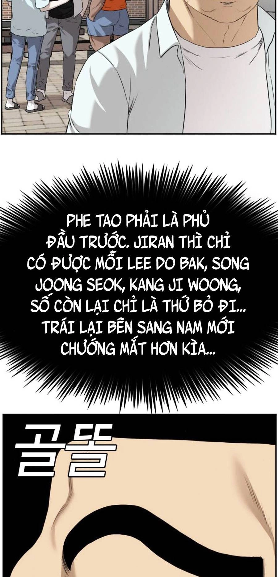 Người Xấu Chapter 88 - 66