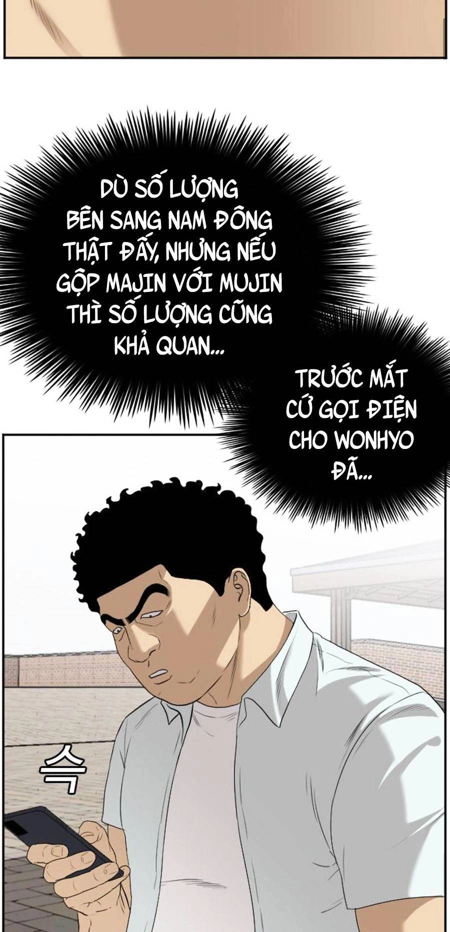 Người Xấu Chapter 88 - 68