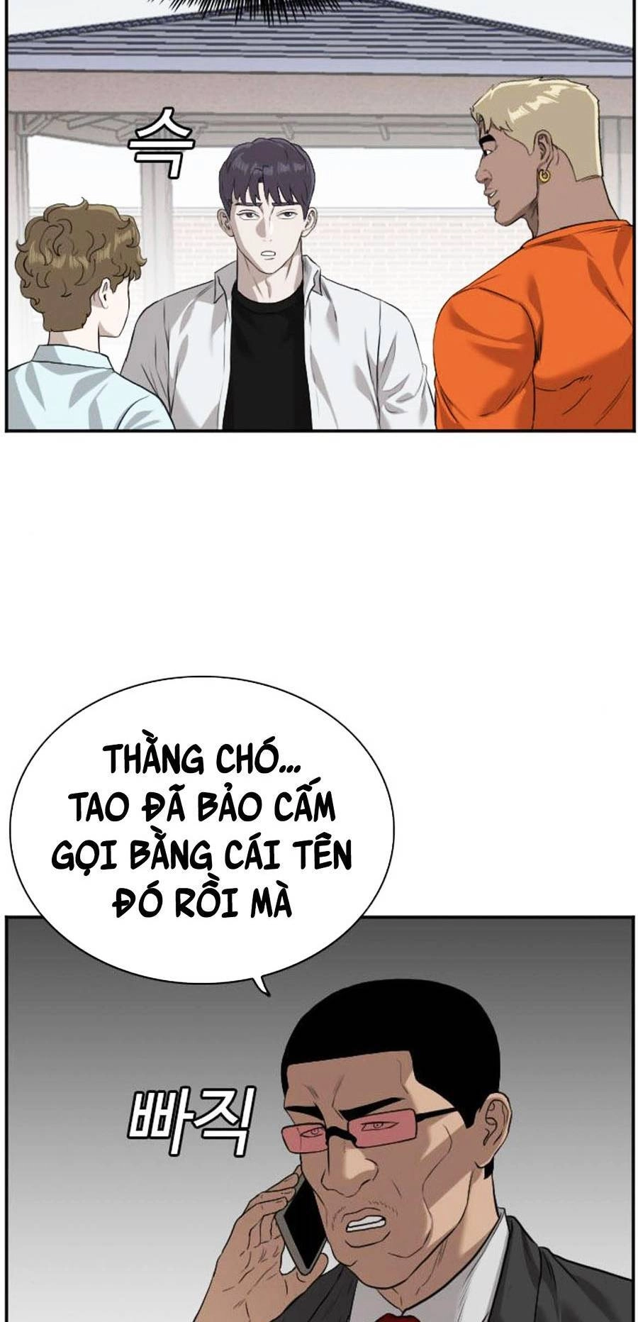 Người Xấu Chapter 88 - 71