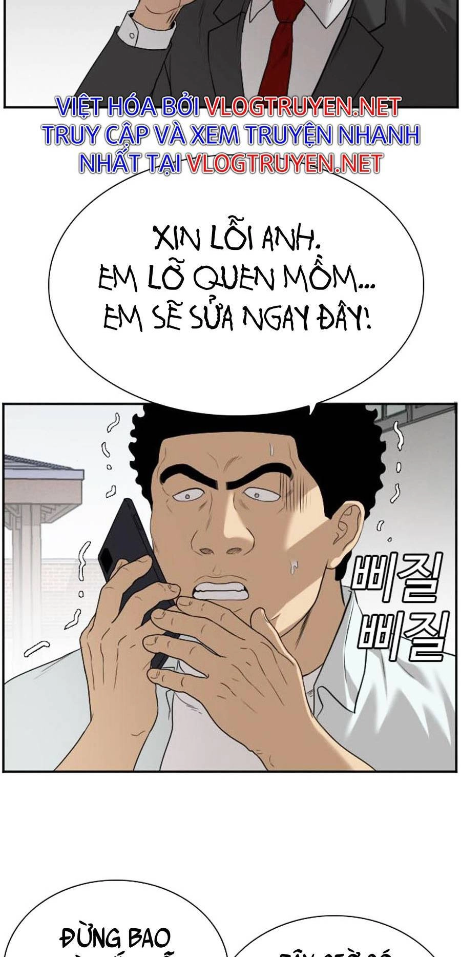 Người Xấu Chapter 88 - 72