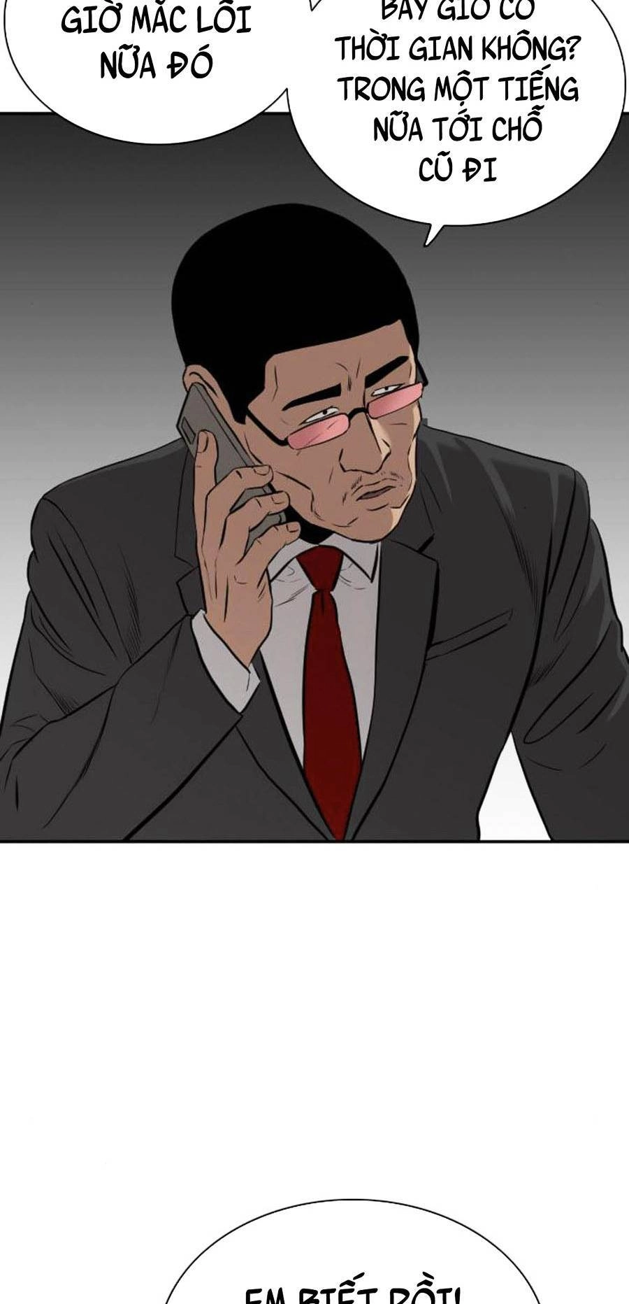 Người Xấu Chapter 88 - 73