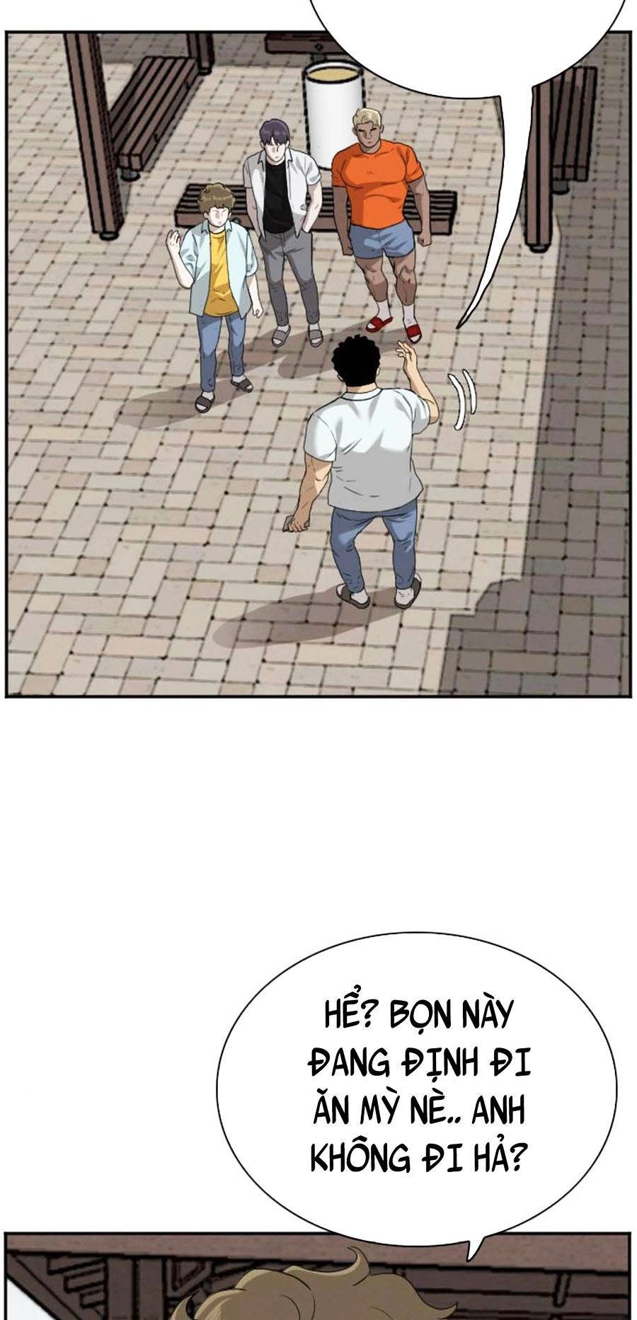 Người Xấu Chapter 88 - 75