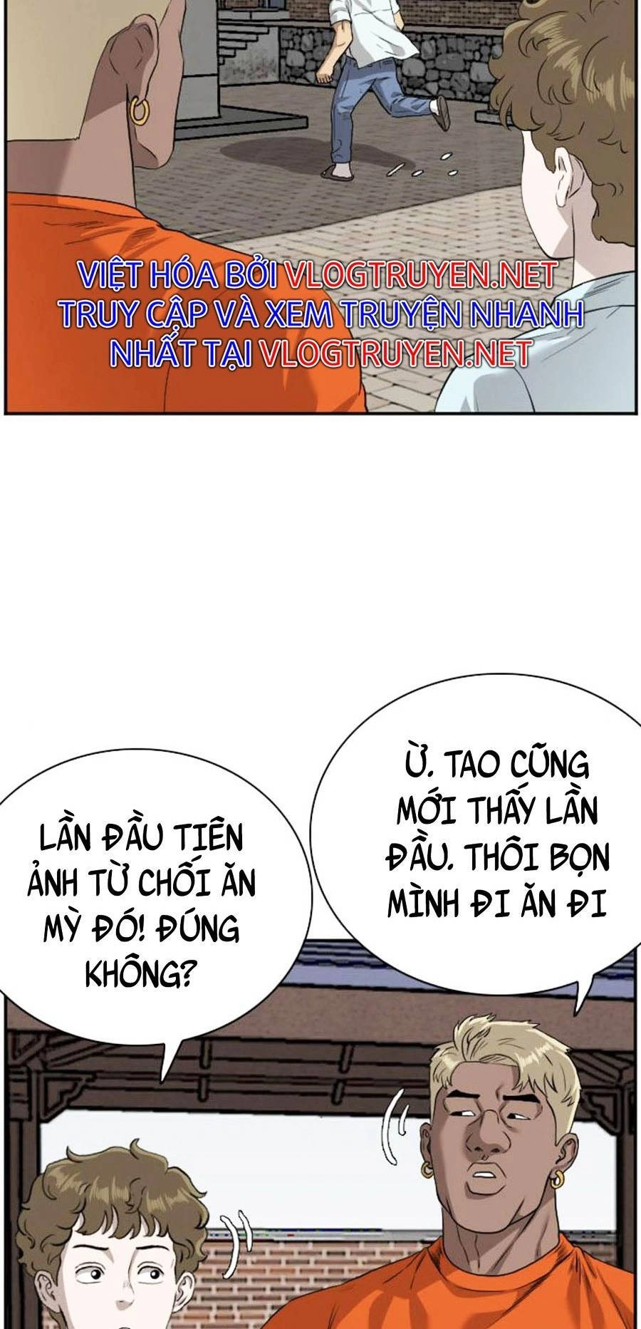 Người Xấu Chapter 88 - 77