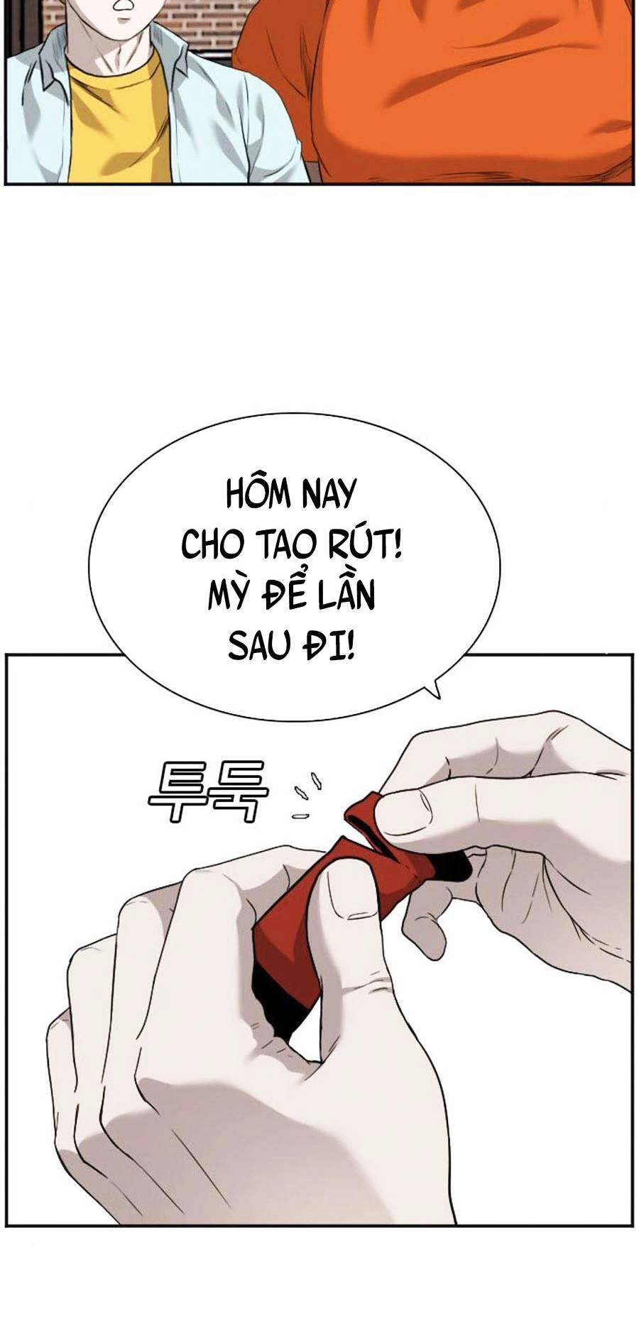Người Xấu Chapter 88 - 78