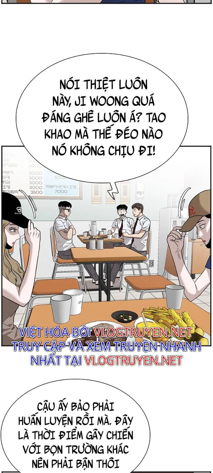 Người Xấu Chapter 89 - 65