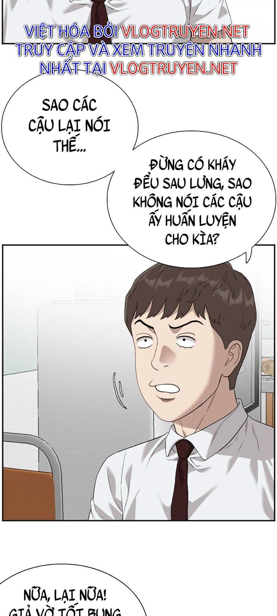 Người Xấu Chapter 89 - 73