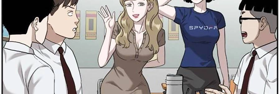 Người Xấu Chapter 89 - 86