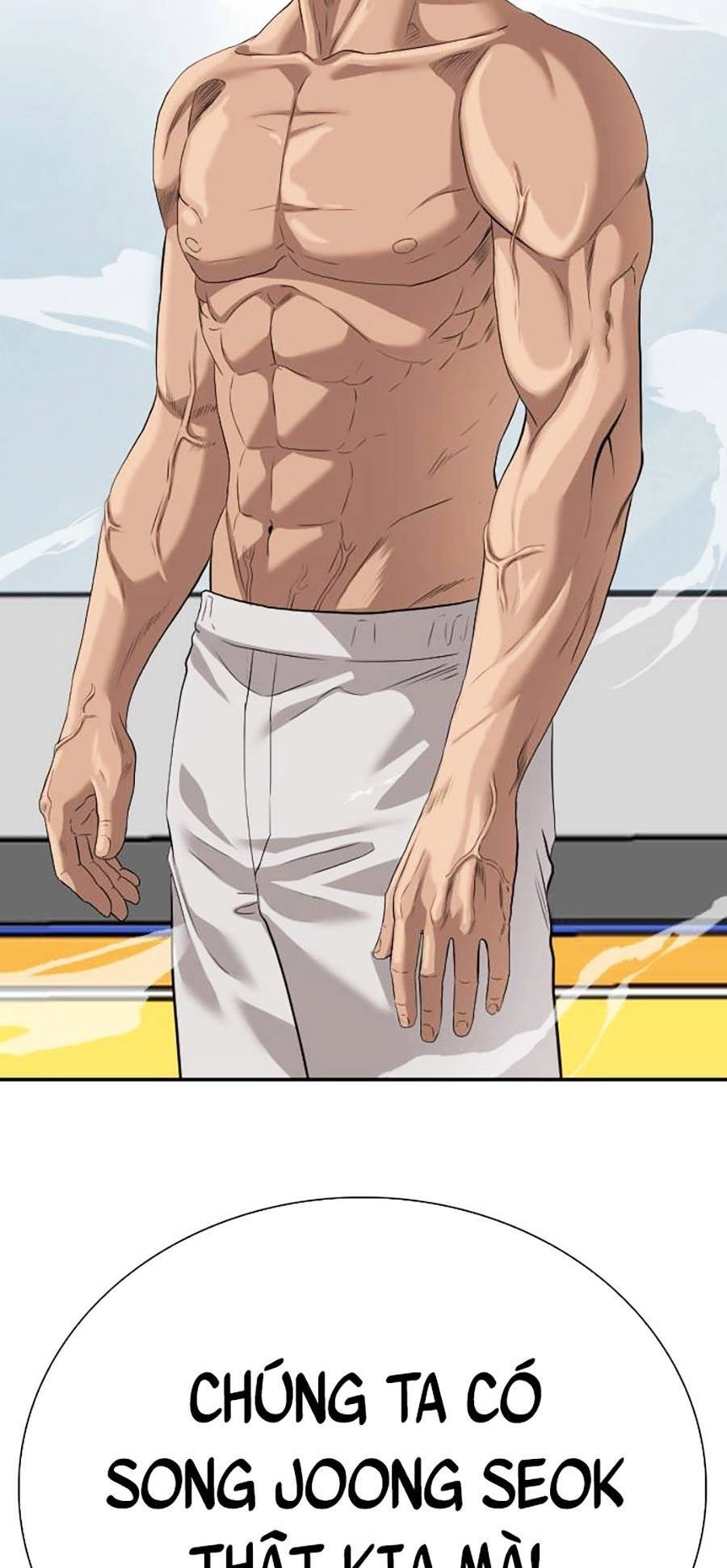 Người Xấu Chapter 90 - 3