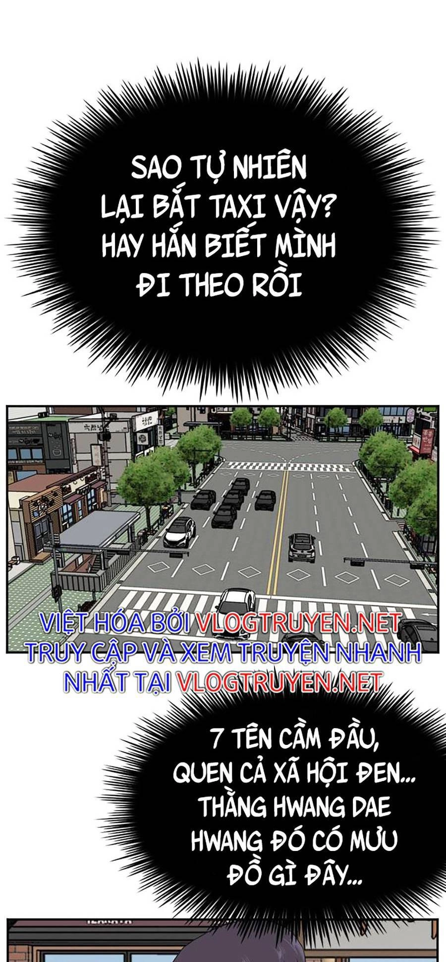 Người Xấu Chapter 90 - 5