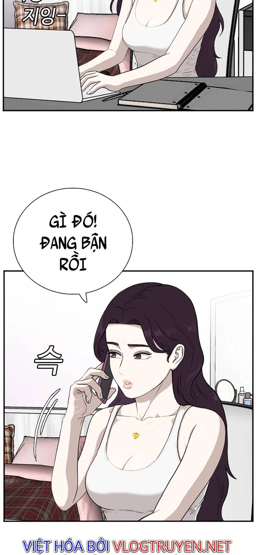 Người Xấu Chapter 90 - 9