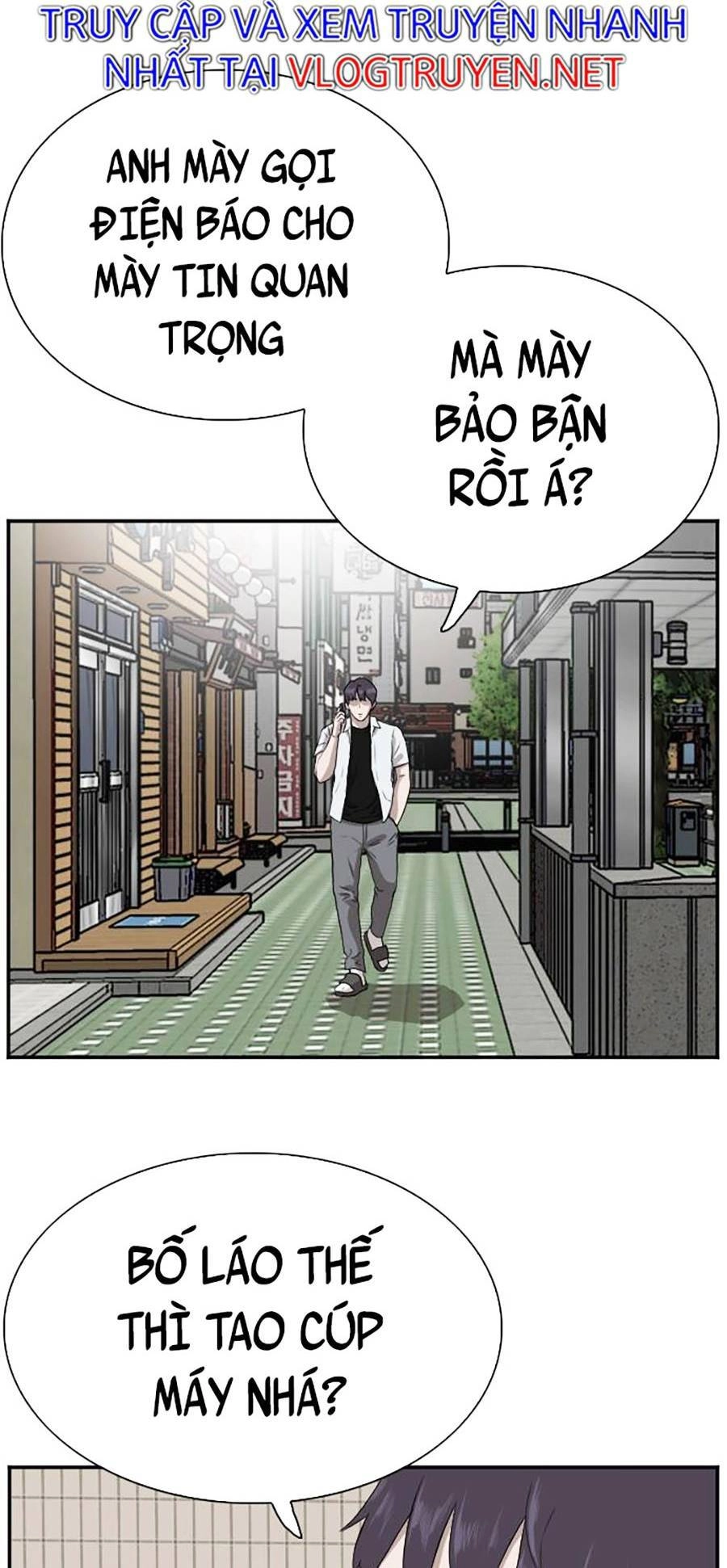 Người Xấu Chapter 90 - 10