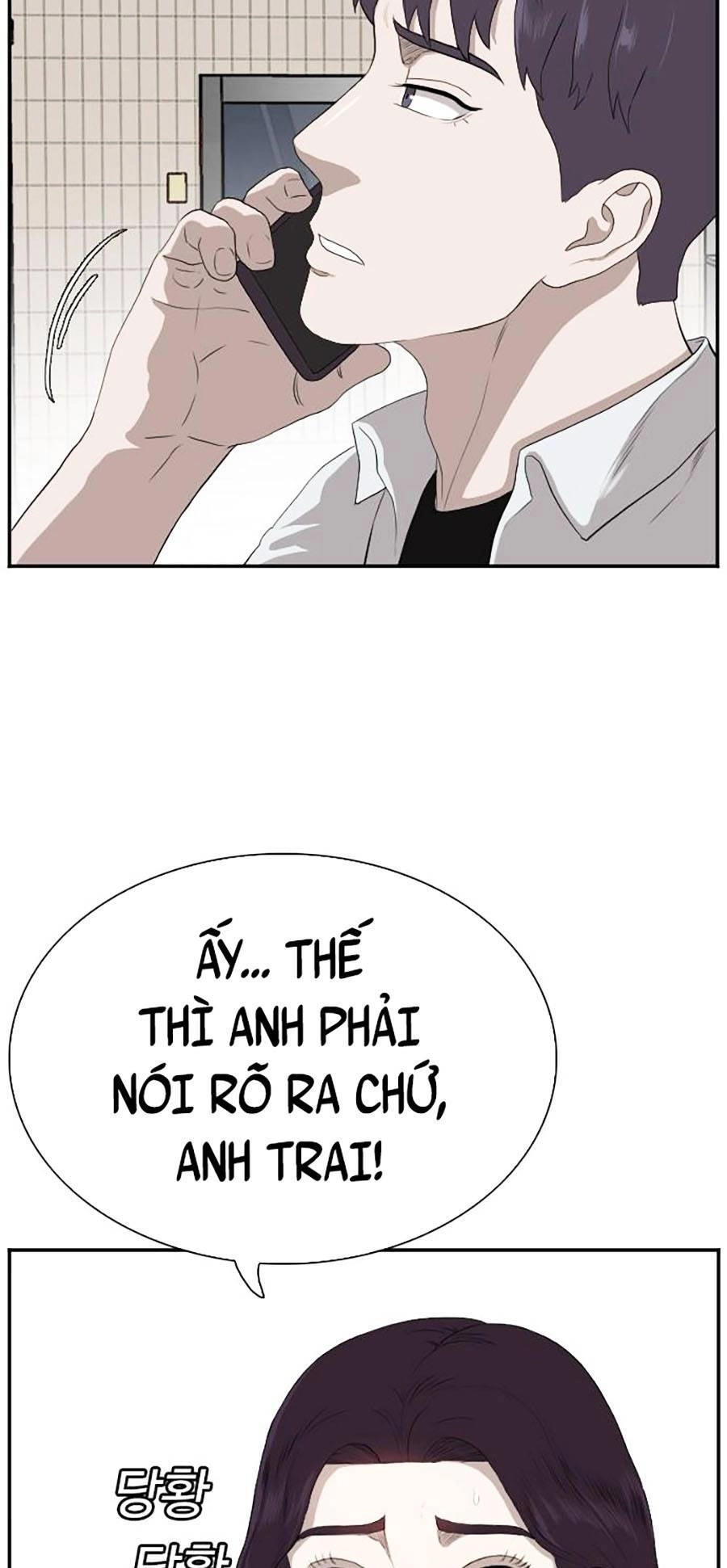 Người Xấu Chapter 90 - 11