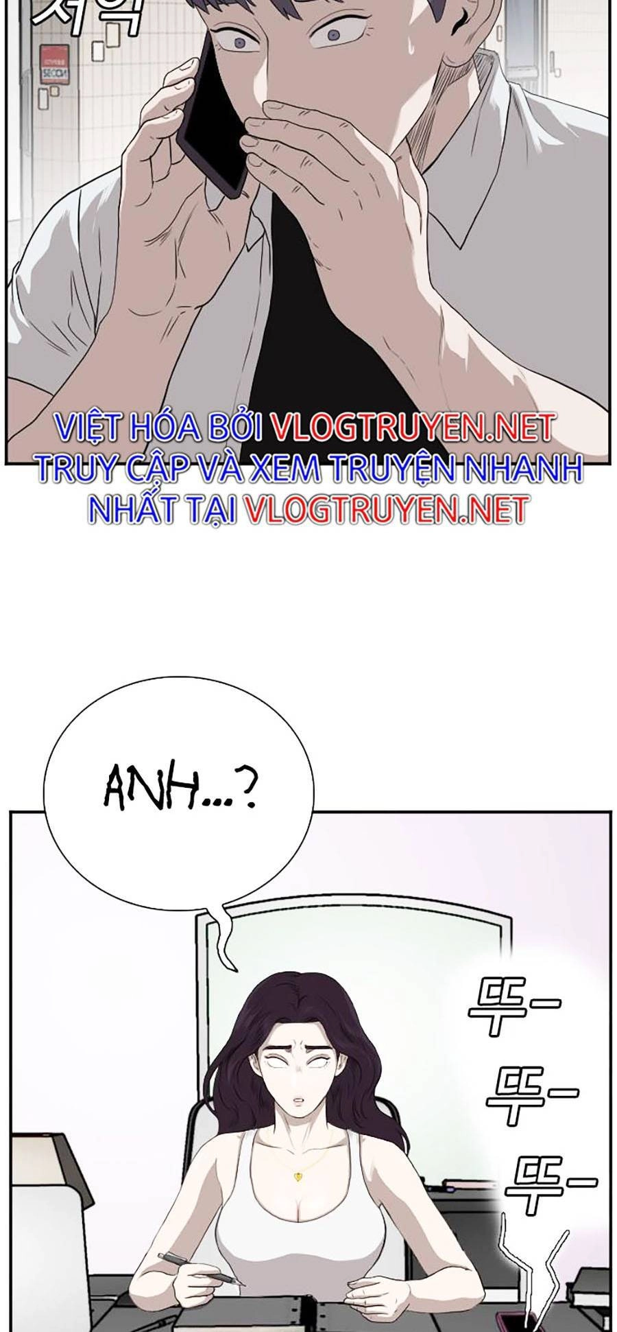 Người Xấu Chapter 90 - 19