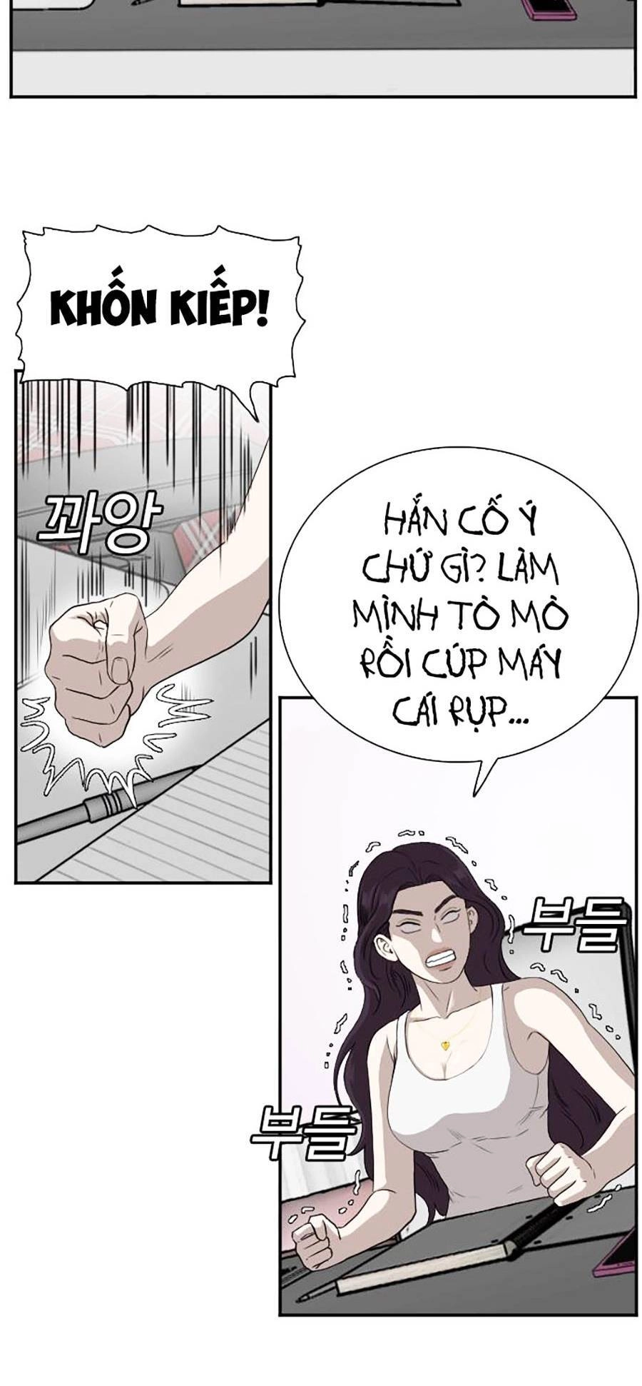 Người Xấu Chapter 90 - 20