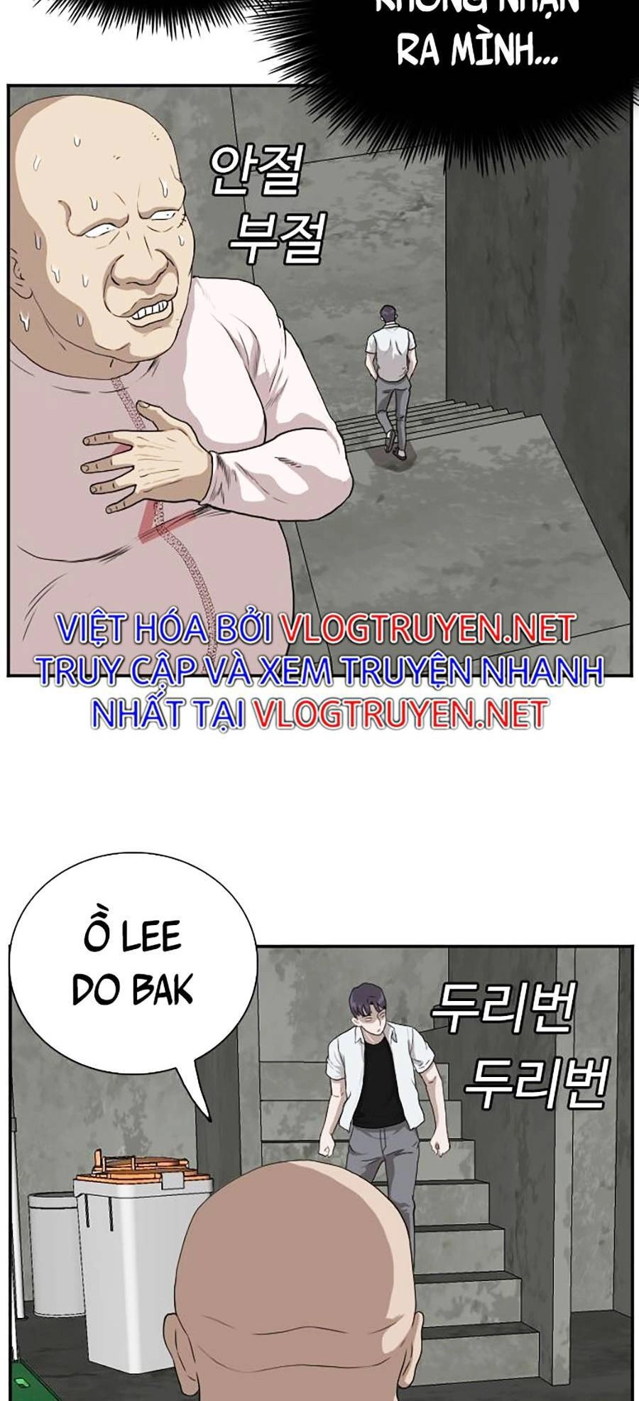 Người Xấu Chapter 90 - 30